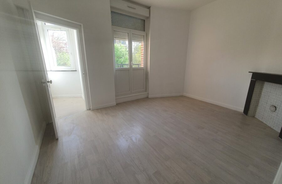Location maison à Valenciennes