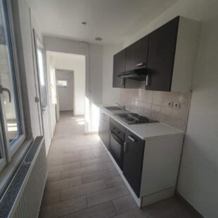 Location maison à Valenciennes