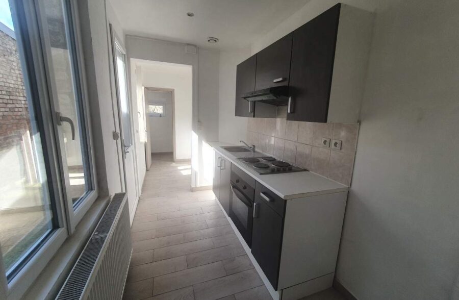 Location maison à Valenciennes