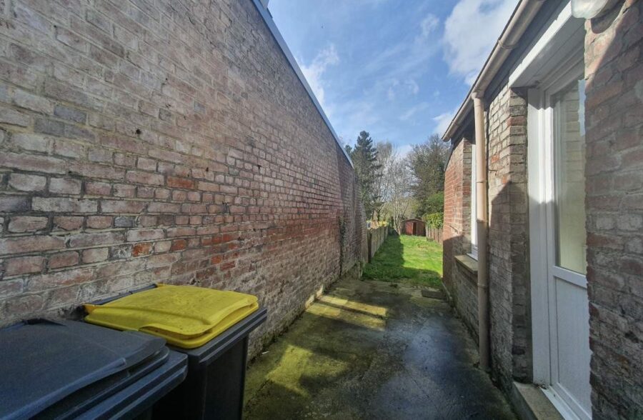Location maison à Valenciennes