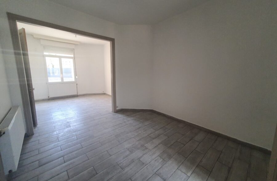 Location maison à Valenciennes