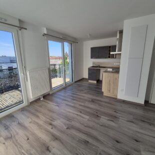 Location appartement à Lille