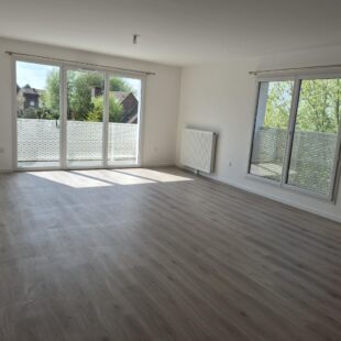Location appartement à Nieppe