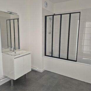 Location appartement à Nieppe