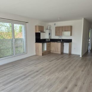 Location appartement à Nieppe
