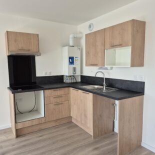 Location appartement à Nieppe