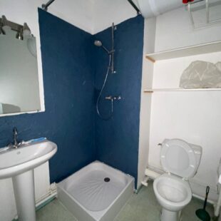 Location appartement meublé à Valenciennes