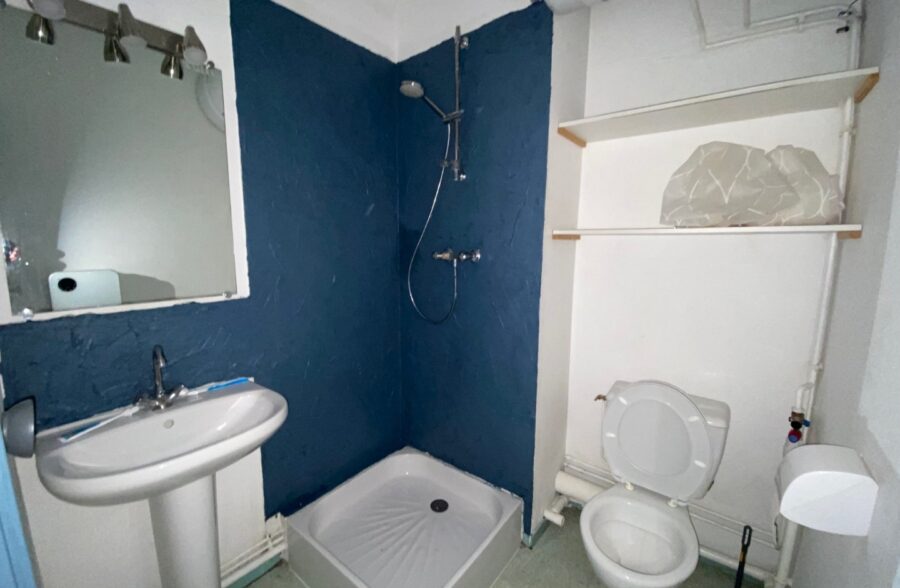 Location appartement meublé à Valenciennes