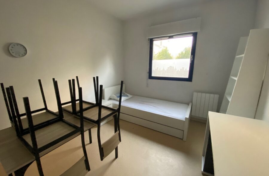Location appartement meublé à Valenciennes
