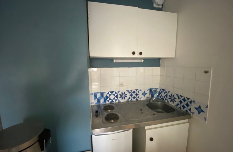 Location appartement meublé à Valenciennes