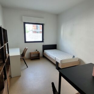 Location appartement meublé à Valenciennes