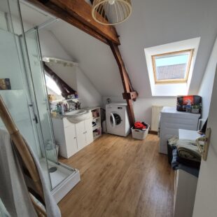 Location appartement à Bailleul-Sir-Berthoult