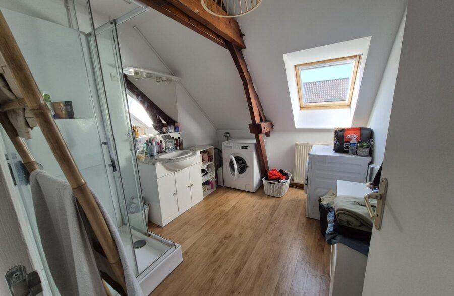 Location appartement à Bailleul-Sir-Berthoult