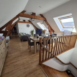 Location appartement à Bailleul-Sir-Berthoult