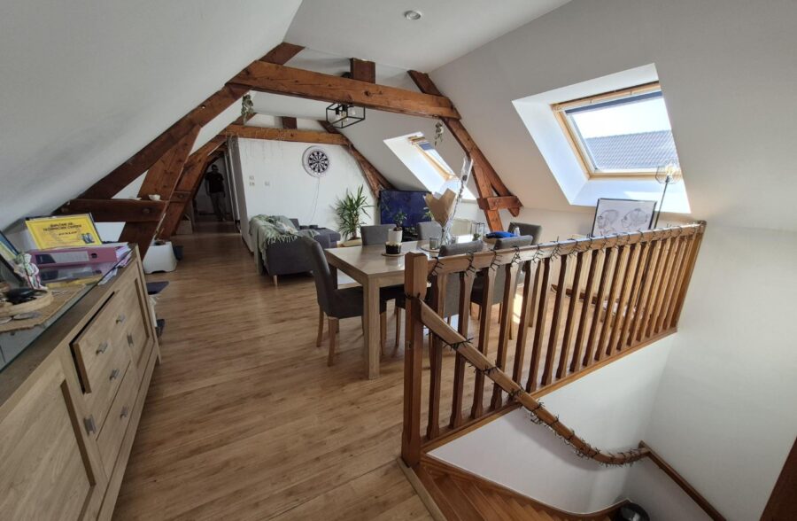 Location appartement à Bailleul-Sir-Berthoult