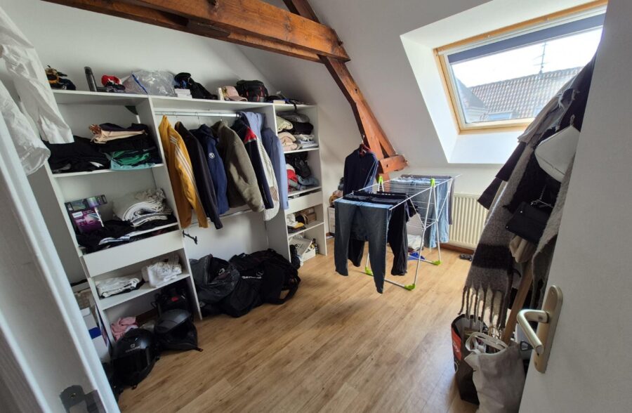 Location appartement à Bailleul-Sir-Berthoult