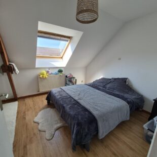 Location appartement à Bailleul-Sir-Berthoult