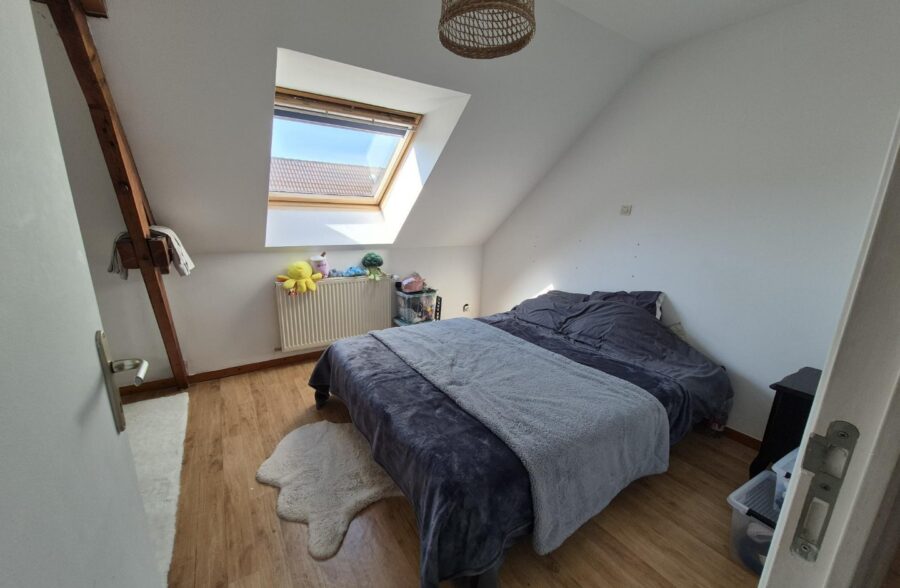 Location appartement à Bailleul-Sir-Berthoult