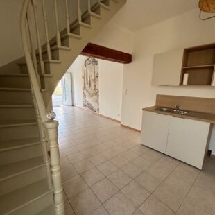 Location maison à Saint-Omer