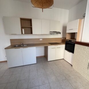 Location maison à Saint-Omer