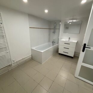 Location maison à Saint-Omer