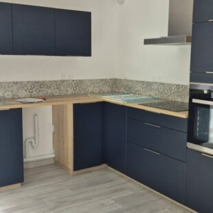 Location appartement à Valenciennes
