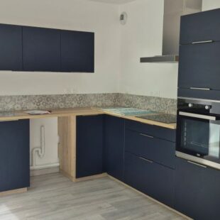 Location appartement à Valenciennes