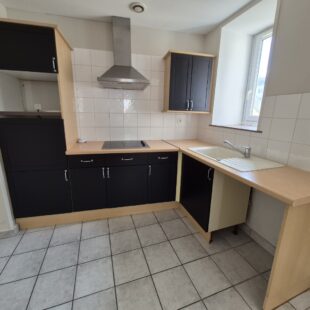 Location appartement à Cambrai