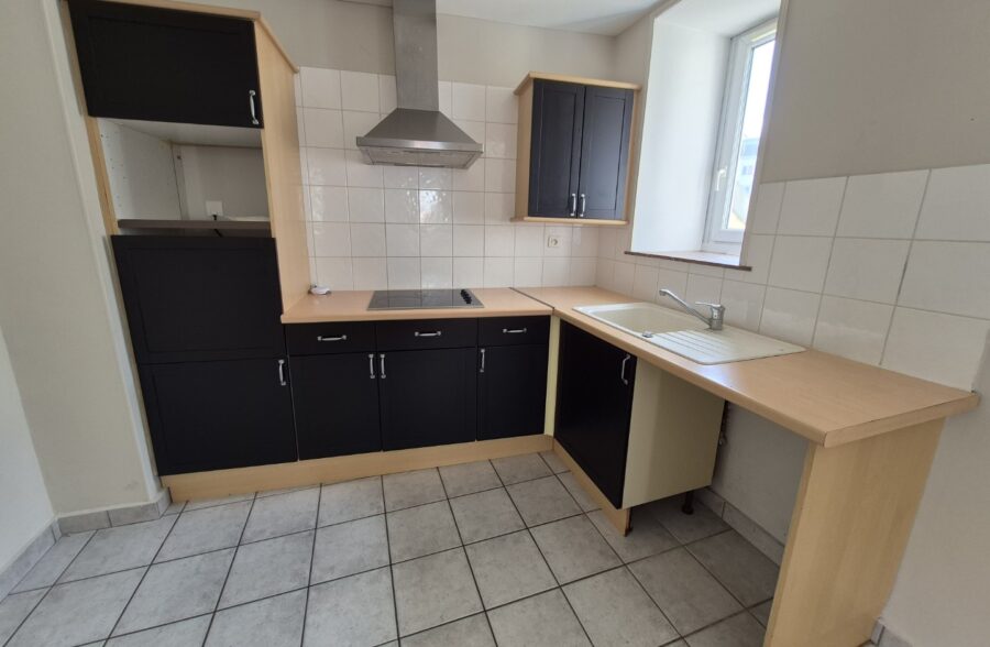 Location appartement à Cambrai