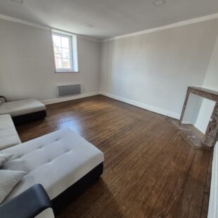 Location appartement à Cambrai