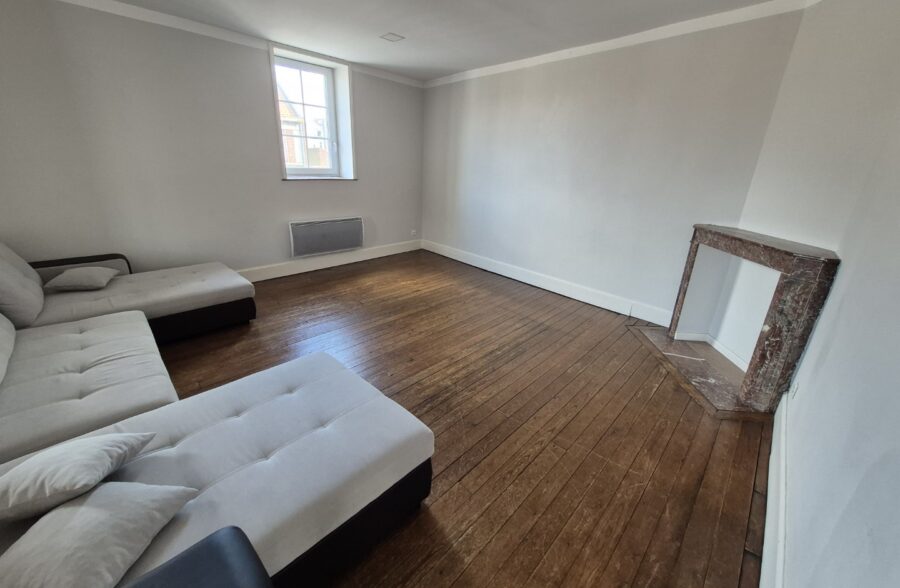 Location appartement à Cambrai