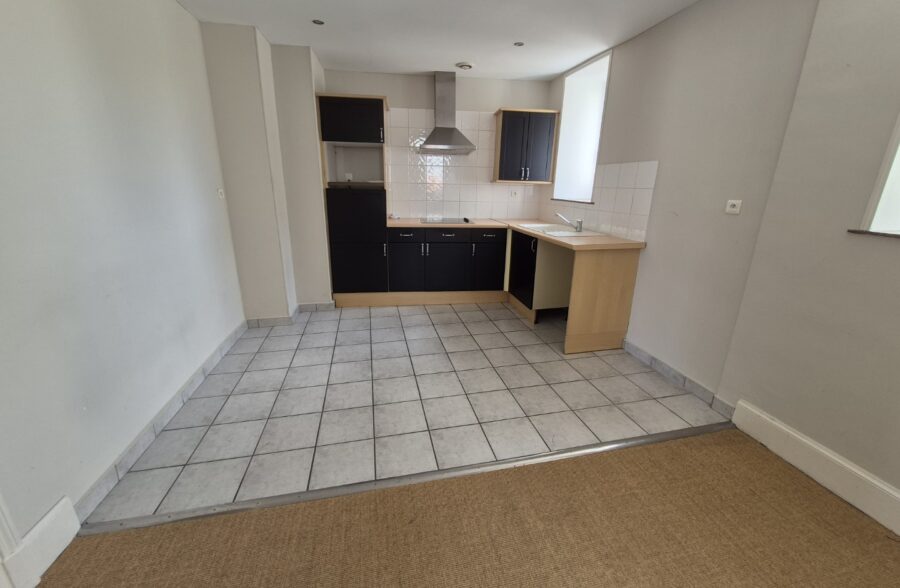 Location appartement à Cambrai