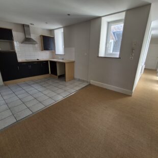 Location appartement à Cambrai