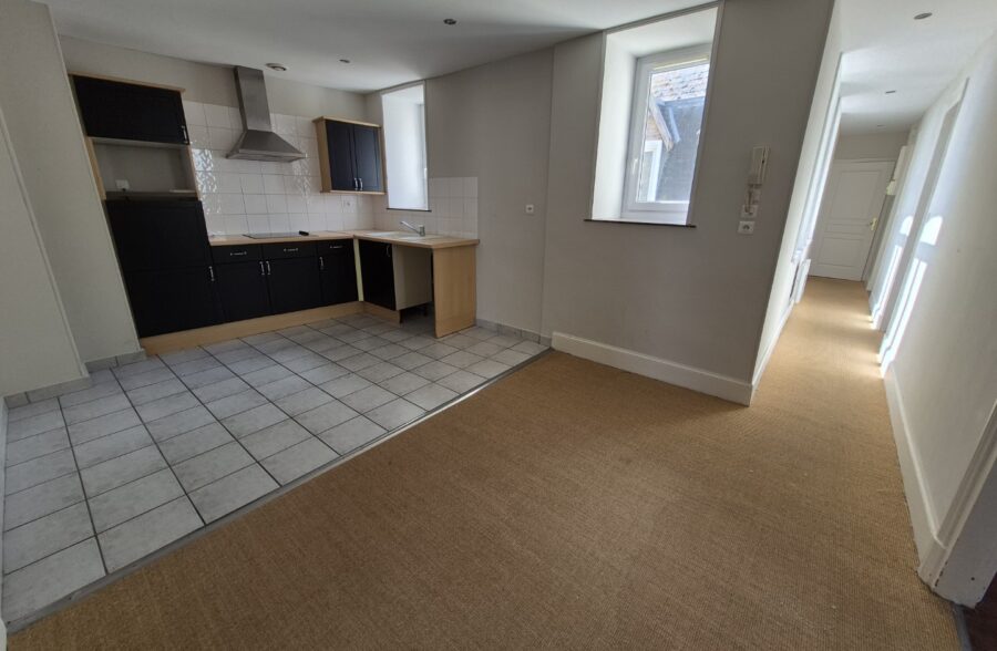 Location appartement à Cambrai