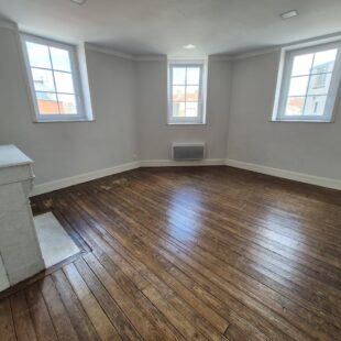 Location appartement à Cambrai