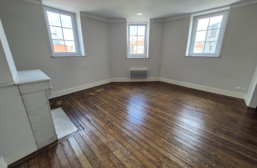 Location appartement à Cambrai