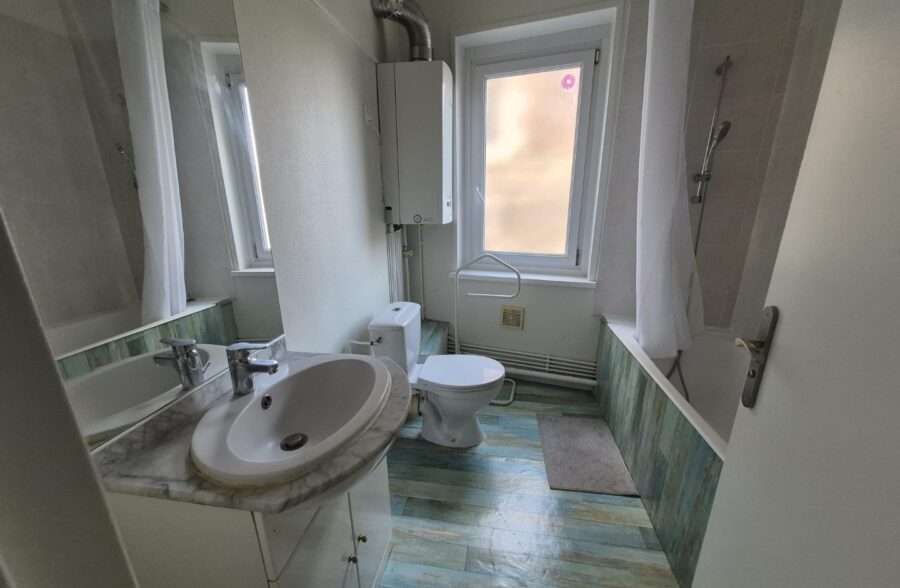 Location appartement à Arras