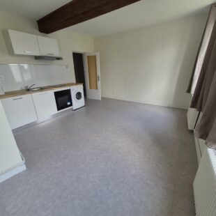Location appartement à Arras