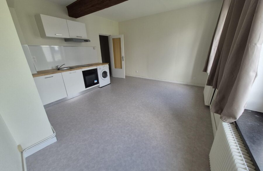 Location appartement à Arras