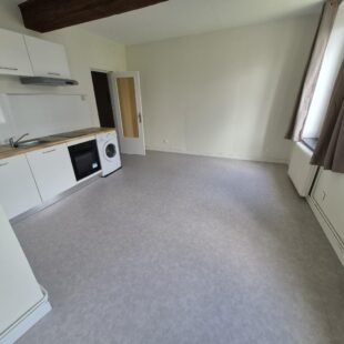 Location appartement à Arras