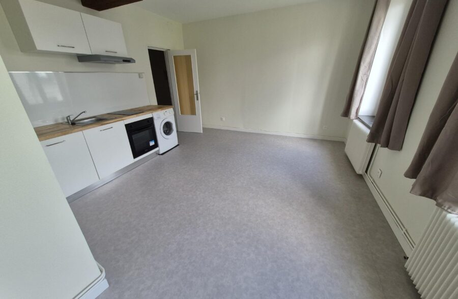 Location appartement à Arras