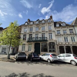 Location appartement à Arras