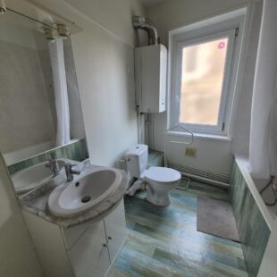 Location appartement à Arras