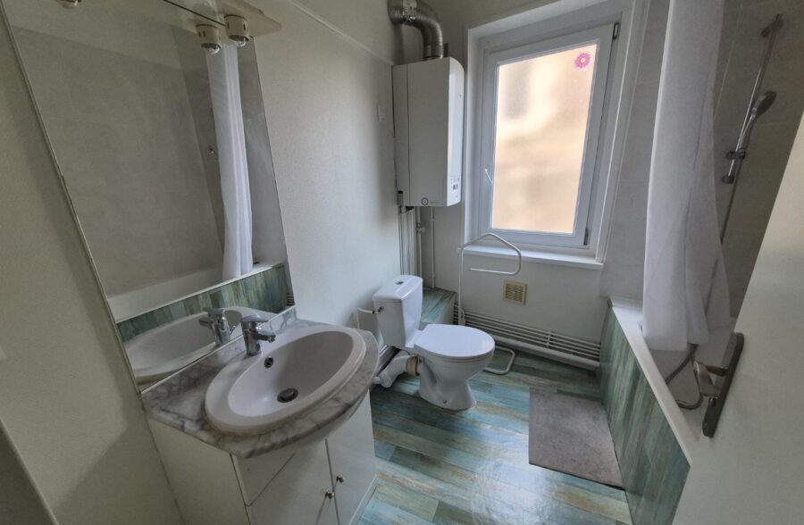 Location appartement à Arras