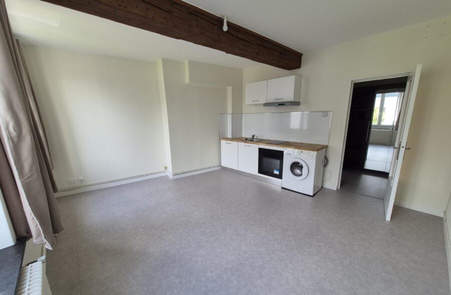 Location appartement à Arras