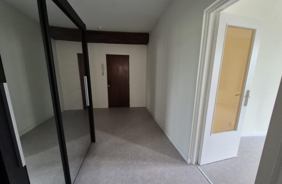 Location appartement à Arras