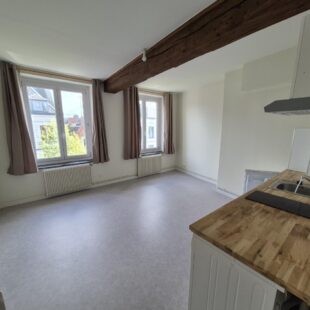 Location appartement à Arras