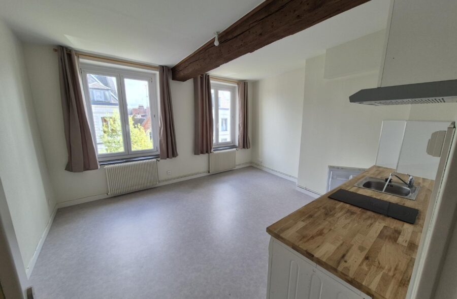 Location appartement à Arras