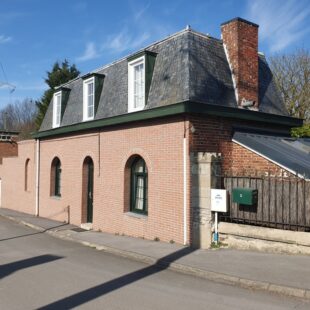 Location maison à Férin