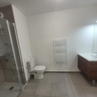 Location appartement à Loos